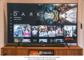 YouTube tương lai sẽ không khác gì Netflix