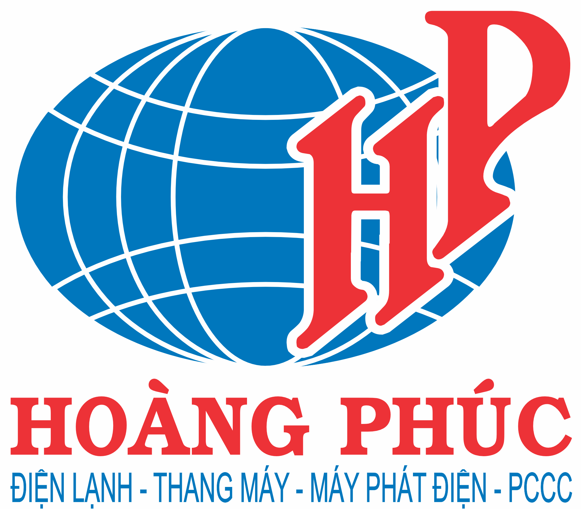 Công Ty TNHH Hoàng Phúc